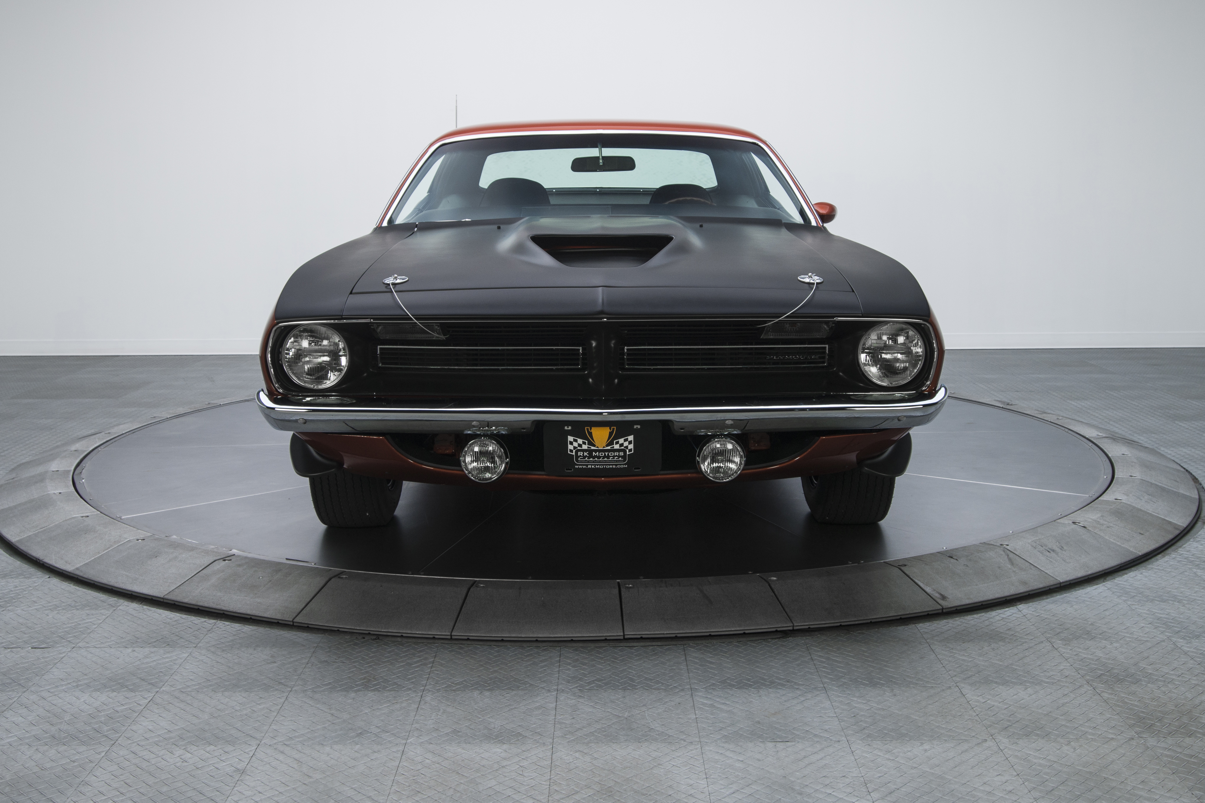 1970 Plymouth Cuda AAR Value | Hagerty Valuation Tools®